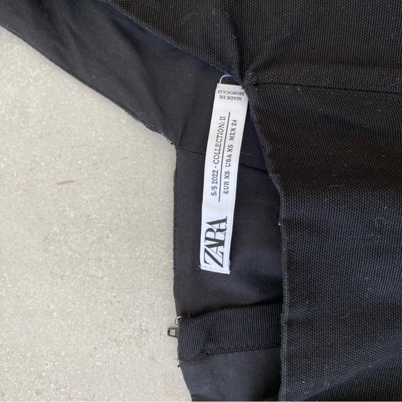 ZARA CORSET - Picture 13 of 14